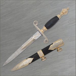 Кортик офицерский (Казахстан) «Астана»